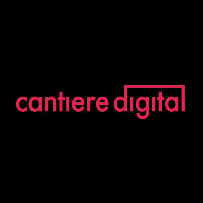 Cantiere Digital ⚙️